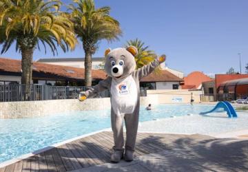 Camping Eden Villages Bela Basque