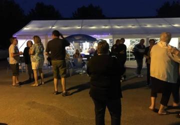 Flower Camping Des 2 Rivières