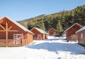 Les Chalets du Val d'Ambin