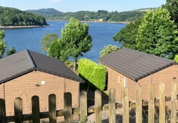 Les Rives du Lac de Laouzas