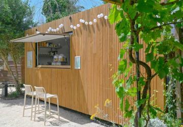 Camping Les Chemins Du Mont St Michel