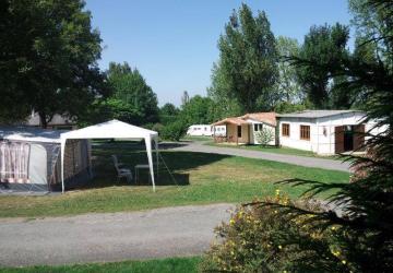 Camping LES CRAOUES