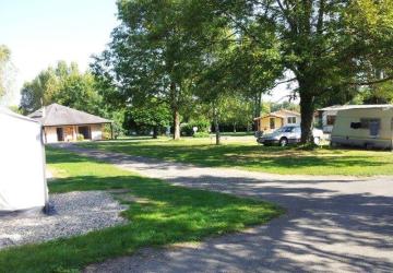 Camping LES CRAOUES