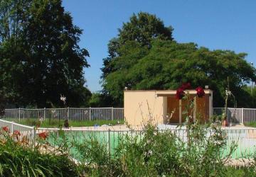 Camping LES CRAOUES