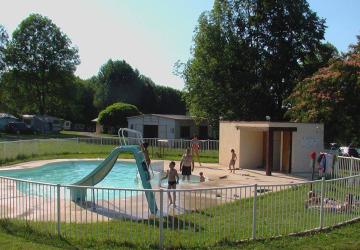 Camping LES CRAOUES