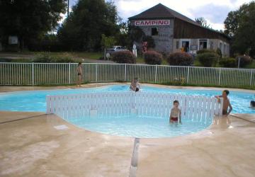 Camping LES CRAOUES
