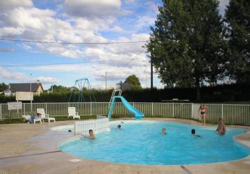 Camping LES CRAOUES
