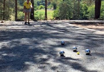 CAMPING LES 3 SOURCES MAEVA ESCAPADES