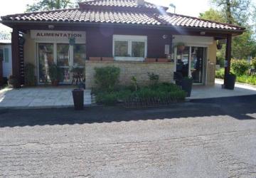 Camping Domaine Le Quercy