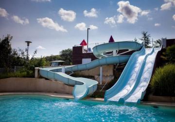 Camping Domaine Le Quercy