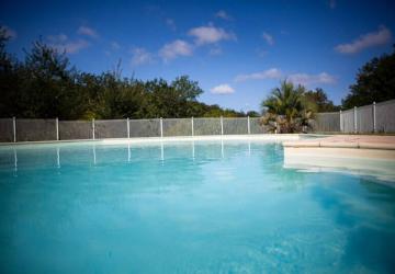 Camping Domaine Le Quercy