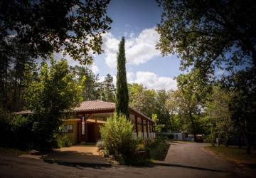Camping Domaine Le Quercy