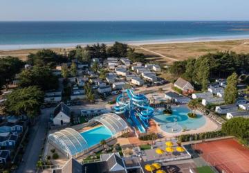 YELLOH! VILLAGE - LA PLAGE