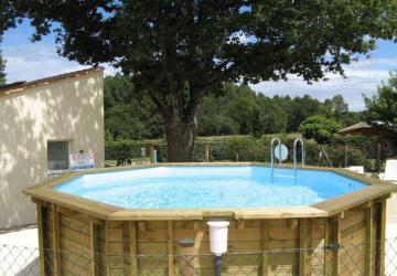 Camping Le Moulin de Rambourg