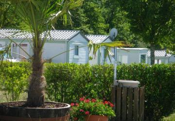 Camping le Pontis