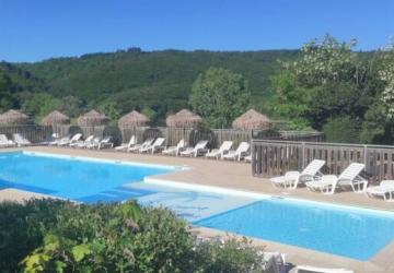 Camping d'Arpheuilles