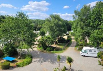 Camping des Cerisiers