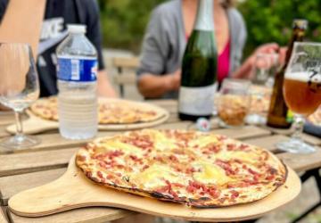  Camping Onlycamp Vauban
