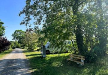  Camping Onlycamp Vauban