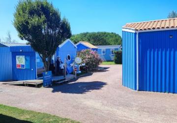 Camping le Sabia