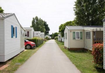 Camping Eden Villages La Pointe Saint Gildas 