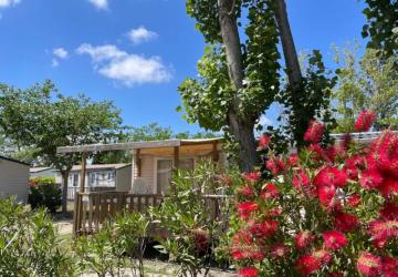 Camping Seasonova Ensoya