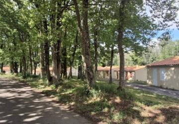 Camping Couleurs Vendée
