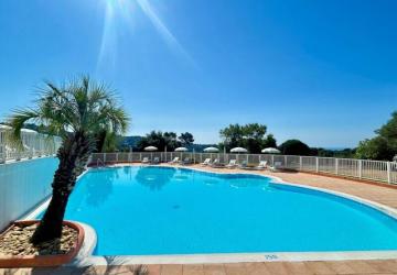 Camping Le Parc Des Chênes