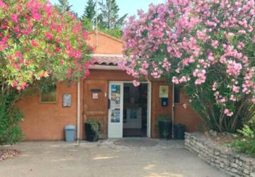 Camping Fontisson
