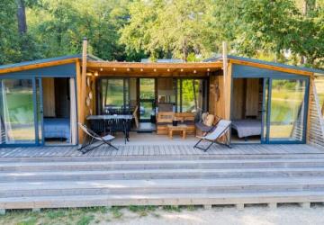 Gaia Ecolodge