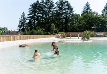 Camping Sunêlia Le Séquoia