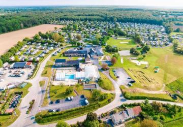 Siblu – Domaine de Litteau