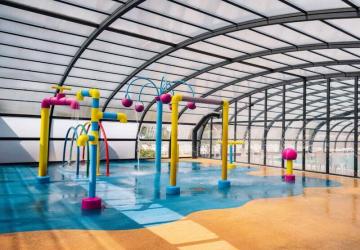 Siblu – Domaine de Litteau