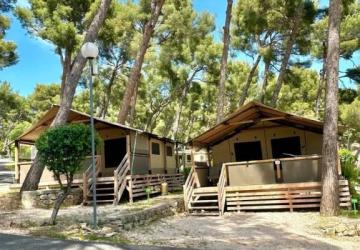 Camping de Ceyreste