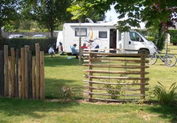 Camping du Vieux Verger
