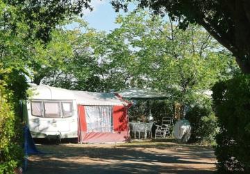 Camping Baie d'Aunis