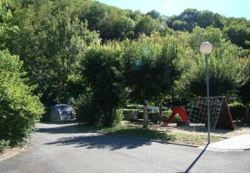 Camping municipale la RIVIERE