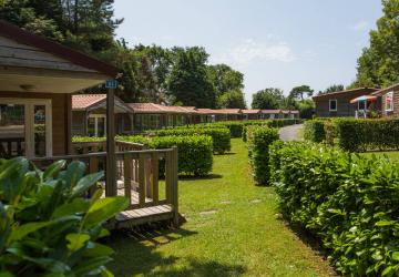 Camping Eden Villages Bela Basque