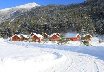 Les Chalets du Val d'Ambin