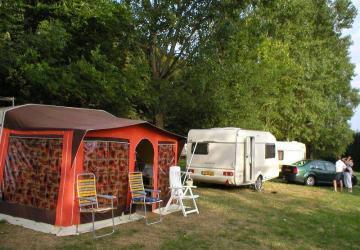Camping LES CRAOUES