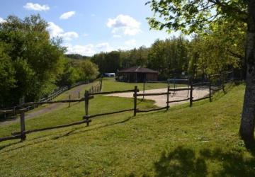 Camping Domaine Le Quercy