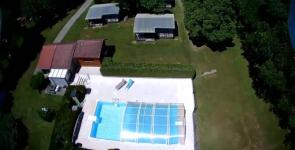 Camping Du Colombier