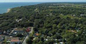 Camping le Sous Bois