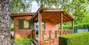 Flower Camping du Lac de la Seigneurie