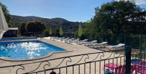Camping de la Croze
