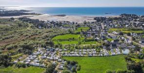 Camping Le Dolmen