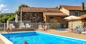 CAMPING L'ESTELA