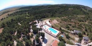 Camping Le Bois de Pins