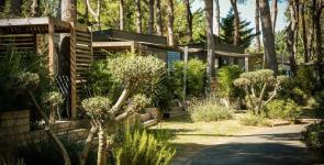 Camping Sunêlia Ma Prairie