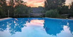 Aux Lodges du Mas de Nadal